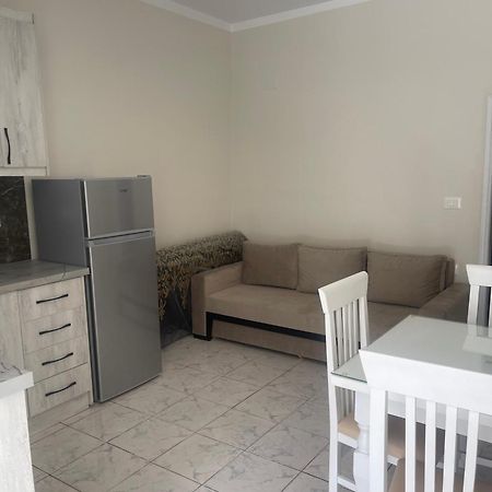 Sunflower Apartments Saranda Kültér fotó